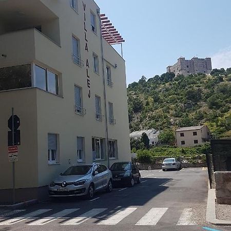 Apartment Alea Senj  Extérieur photo