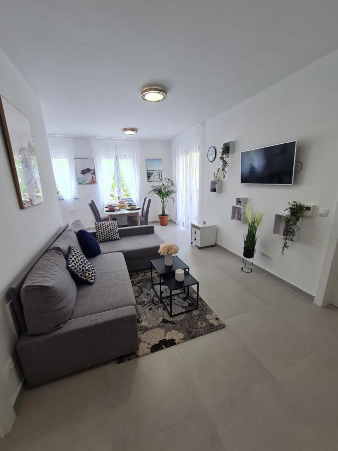 Apartment Alea Senj  Extérieur photo