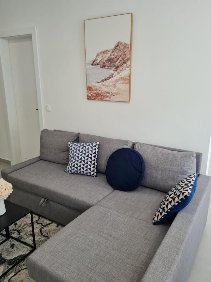 Apartment Alea Senj  Extérieur photo