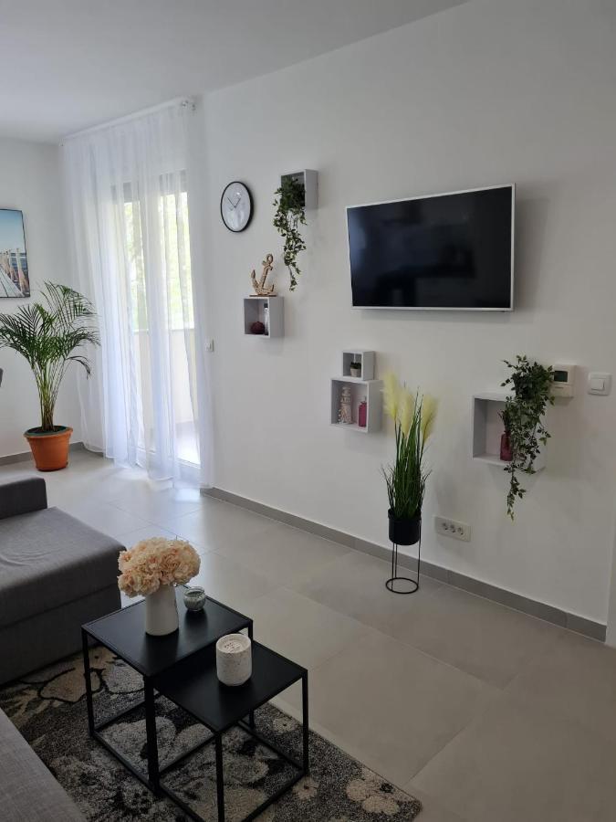Apartment Alea Senj  Extérieur photo