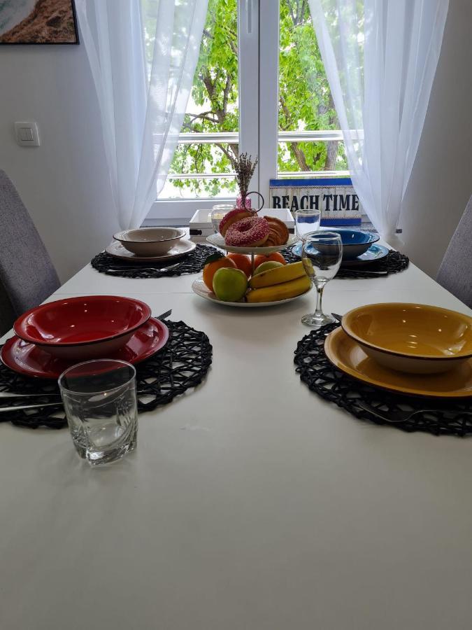 Apartment Alea Senj  Extérieur photo