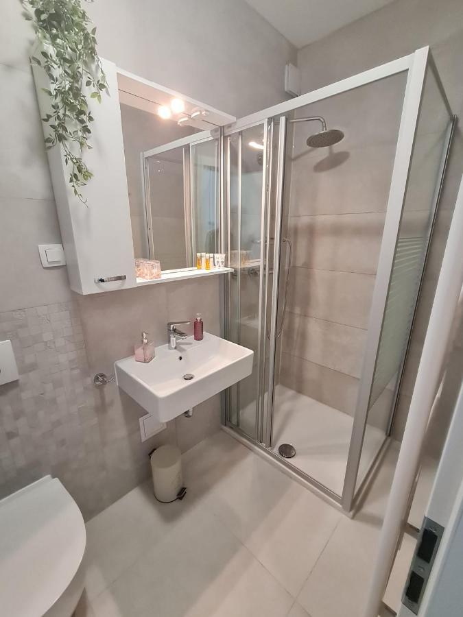 Apartment Alea Senj  Extérieur photo