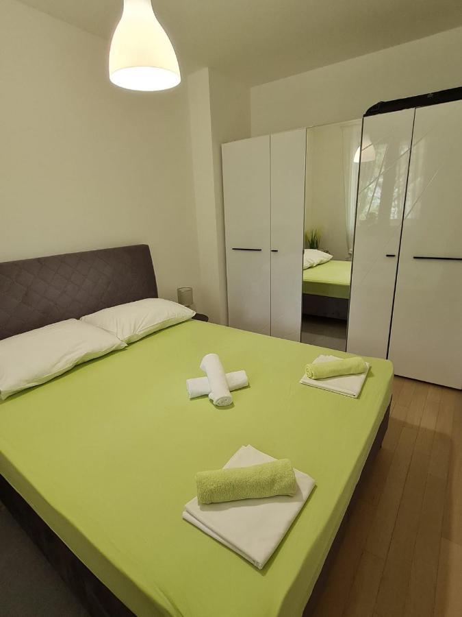 Apartment Alea Senj  Extérieur photo