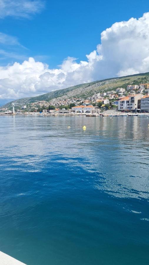 Apartment Alea Senj  Extérieur photo