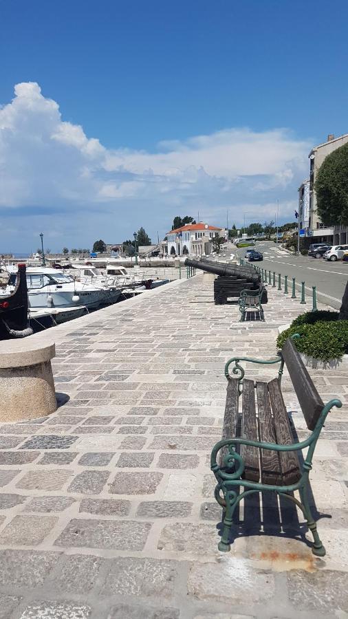 Apartment Alea Senj  Extérieur photo