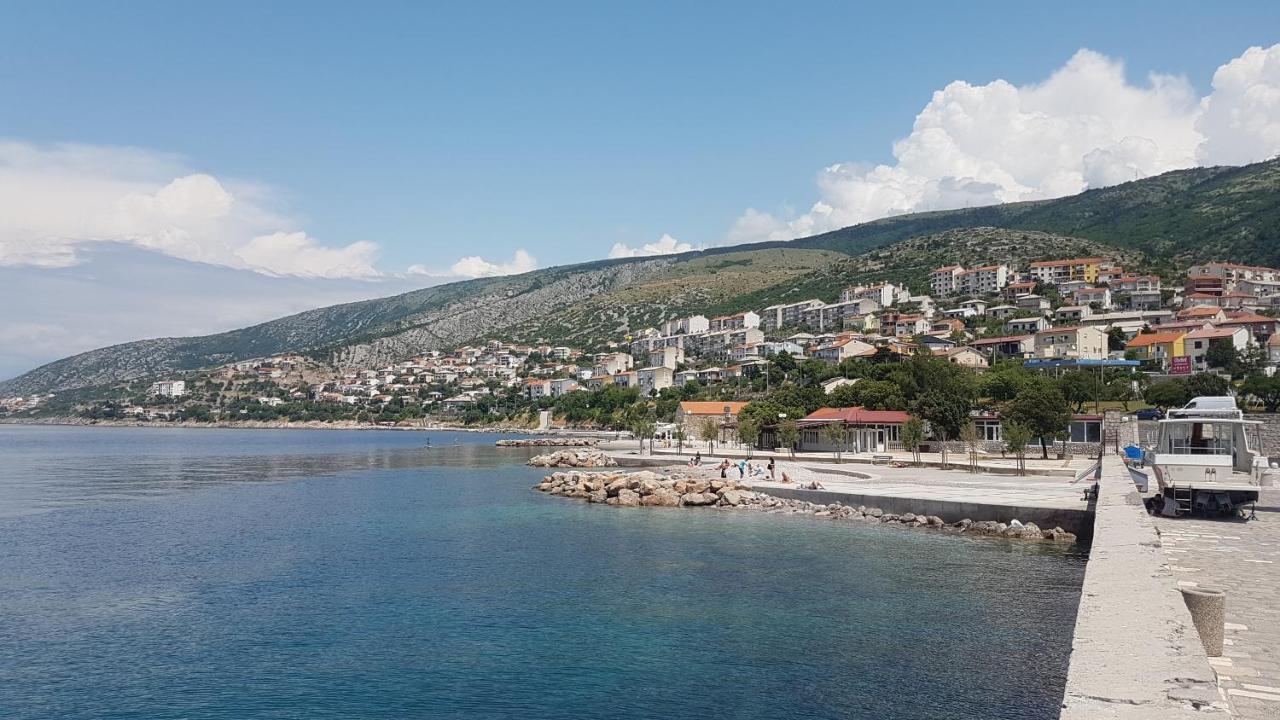 Apartment Alea Senj  Extérieur photo