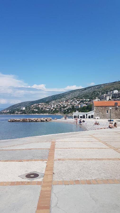 Apartment Alea Senj  Extérieur photo