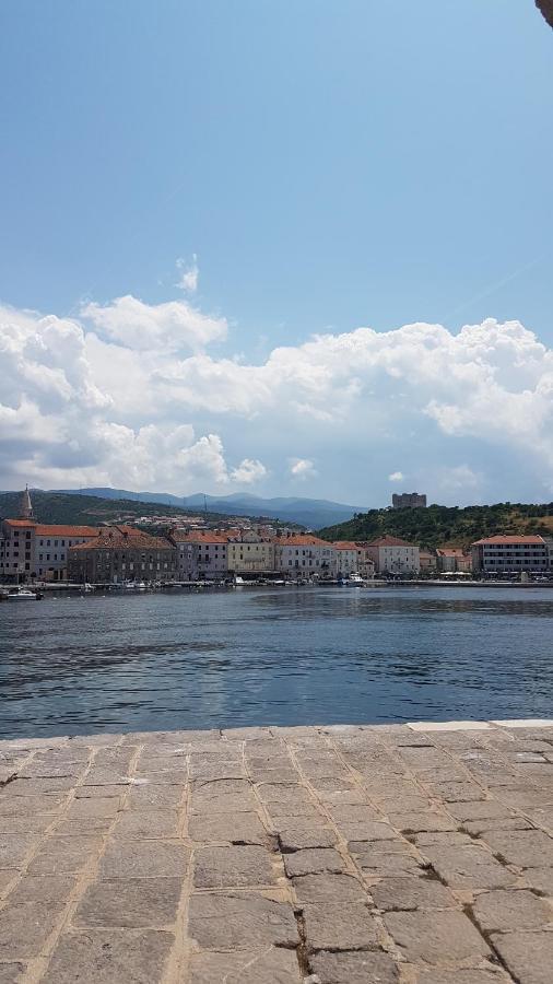 Apartment Alea Senj  Extérieur photo