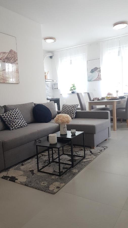 Apartment Alea Senj  Extérieur photo